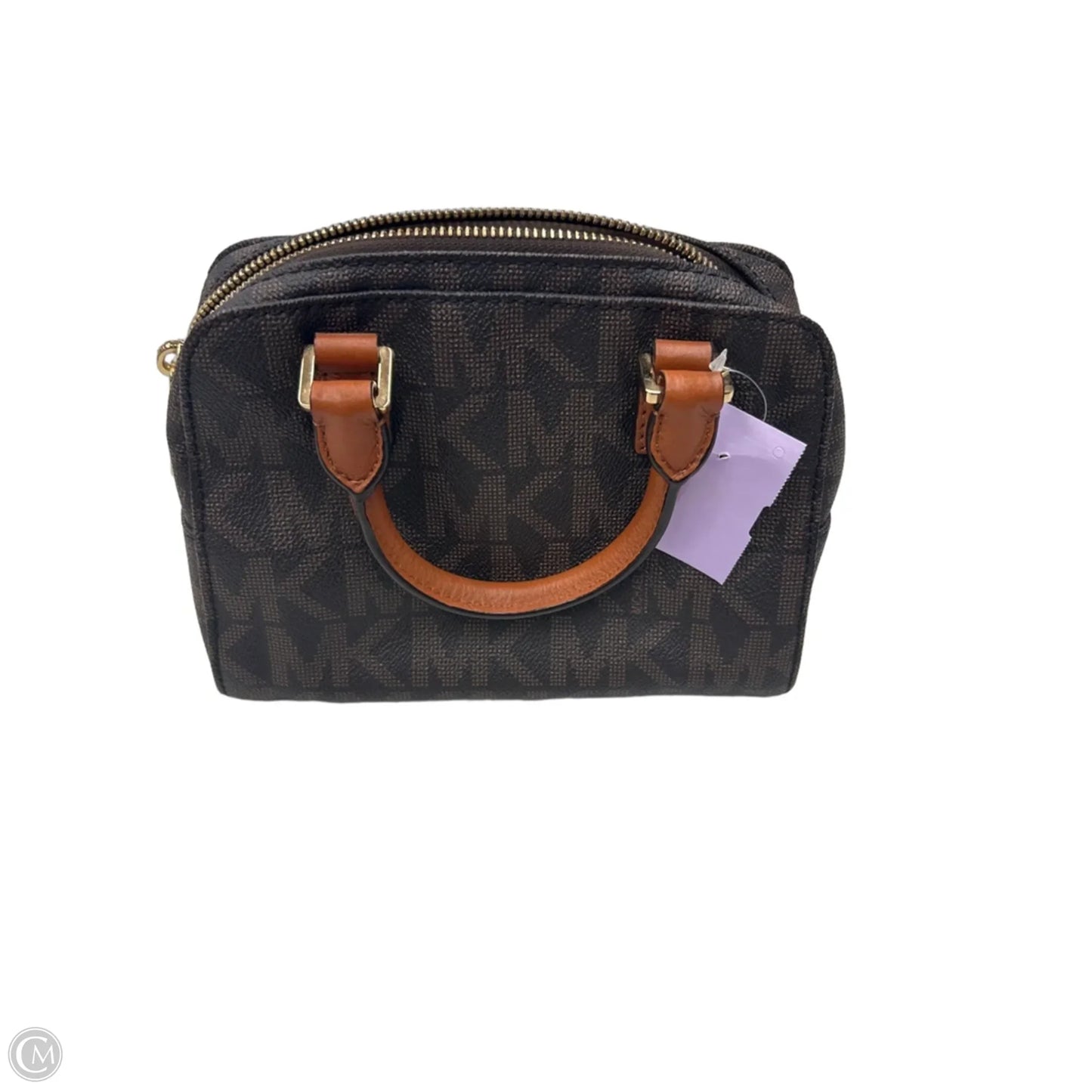 Handbag By Michael By Michael Kors, Size: Small