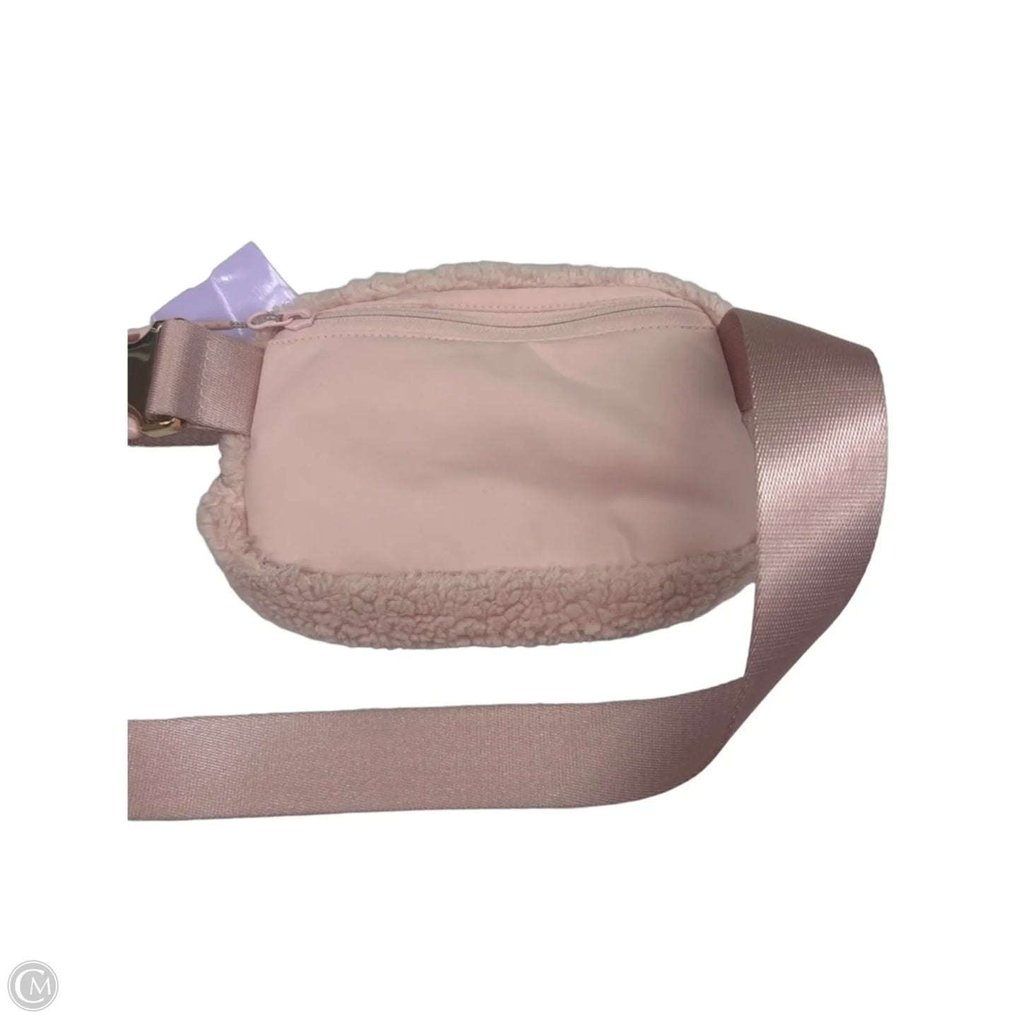 Belt Bag By Lululemon, Size: Small