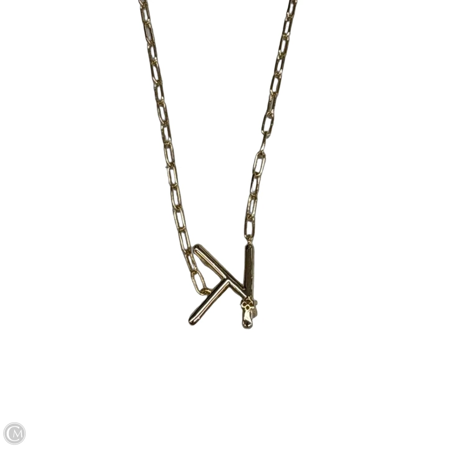 Necklace Chain By Kendra Scott