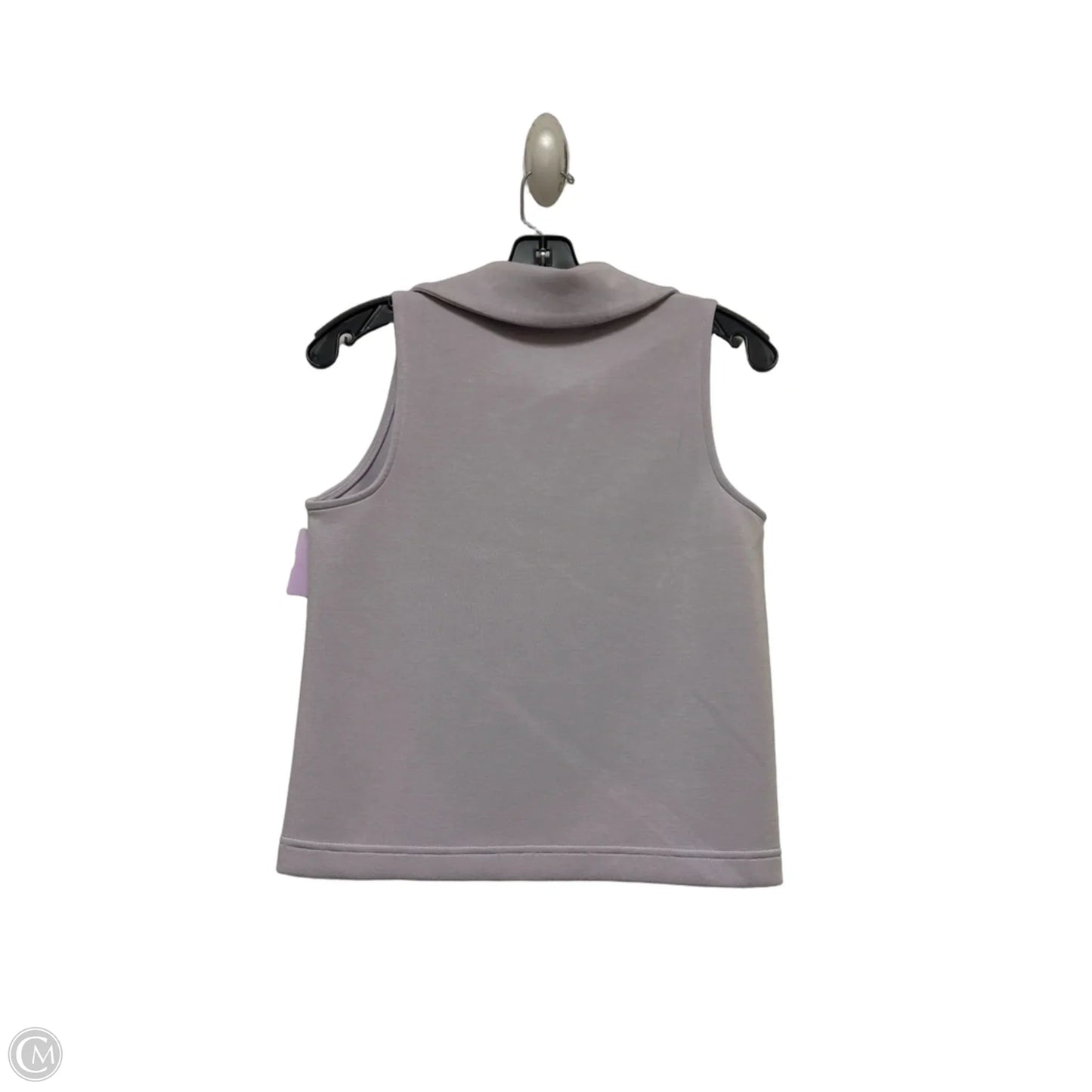 Top Sleeveless By Spanx In Purple, Size: Xs