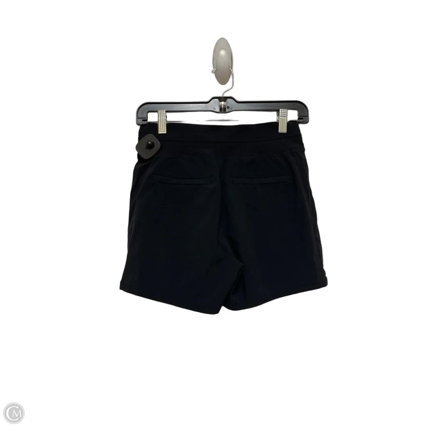 Athletic Shorts By Athleta In Black, Size: Xs