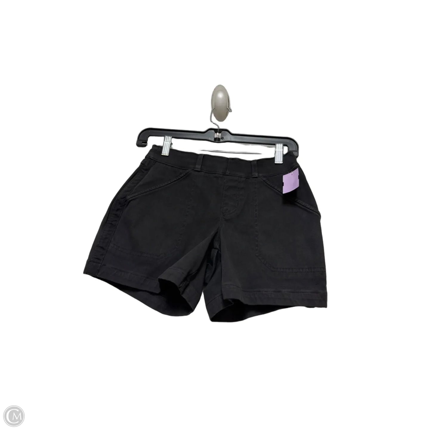 Shorts By Spanx In Grey, Size: 0