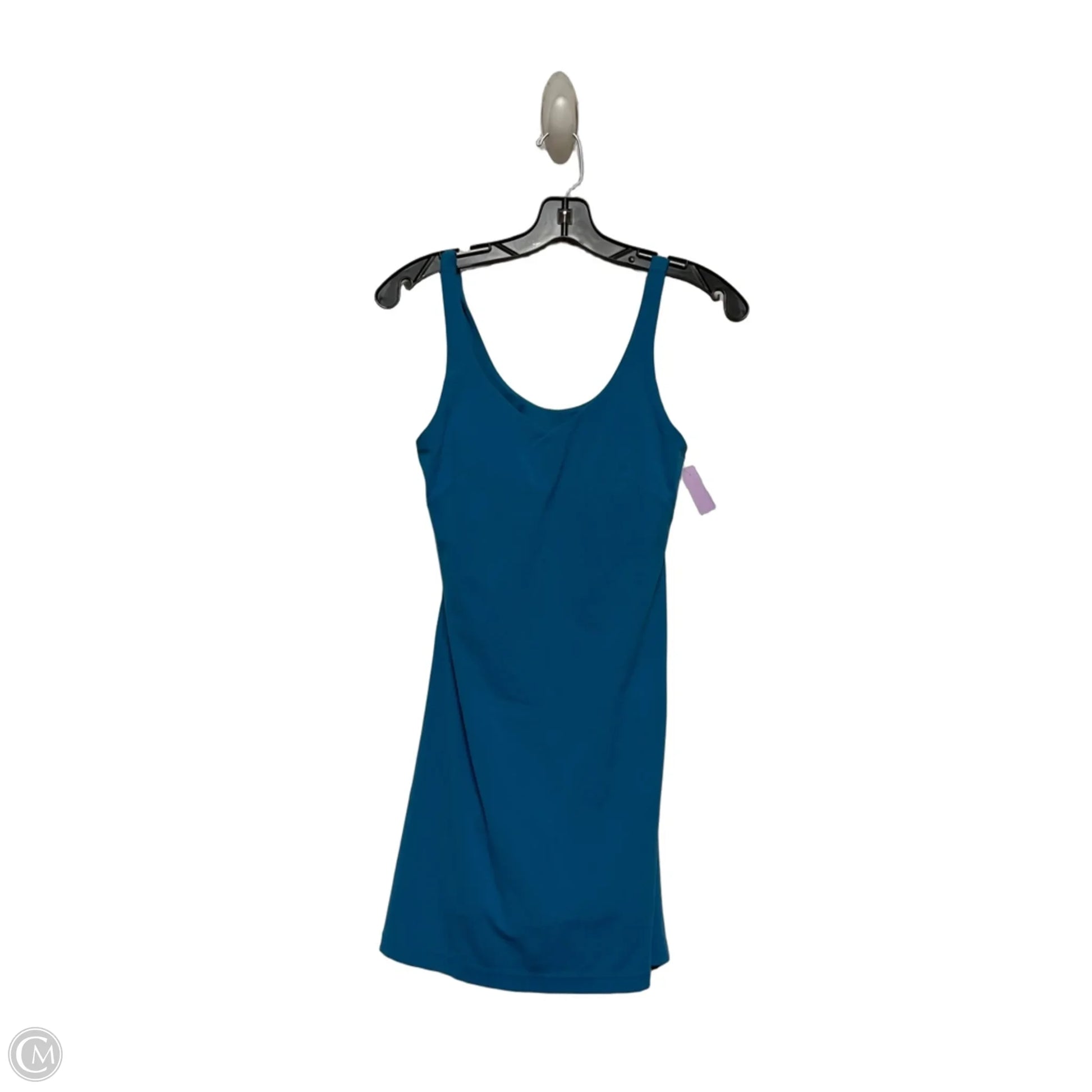 lululemon blue dress lululemon Align Dress
