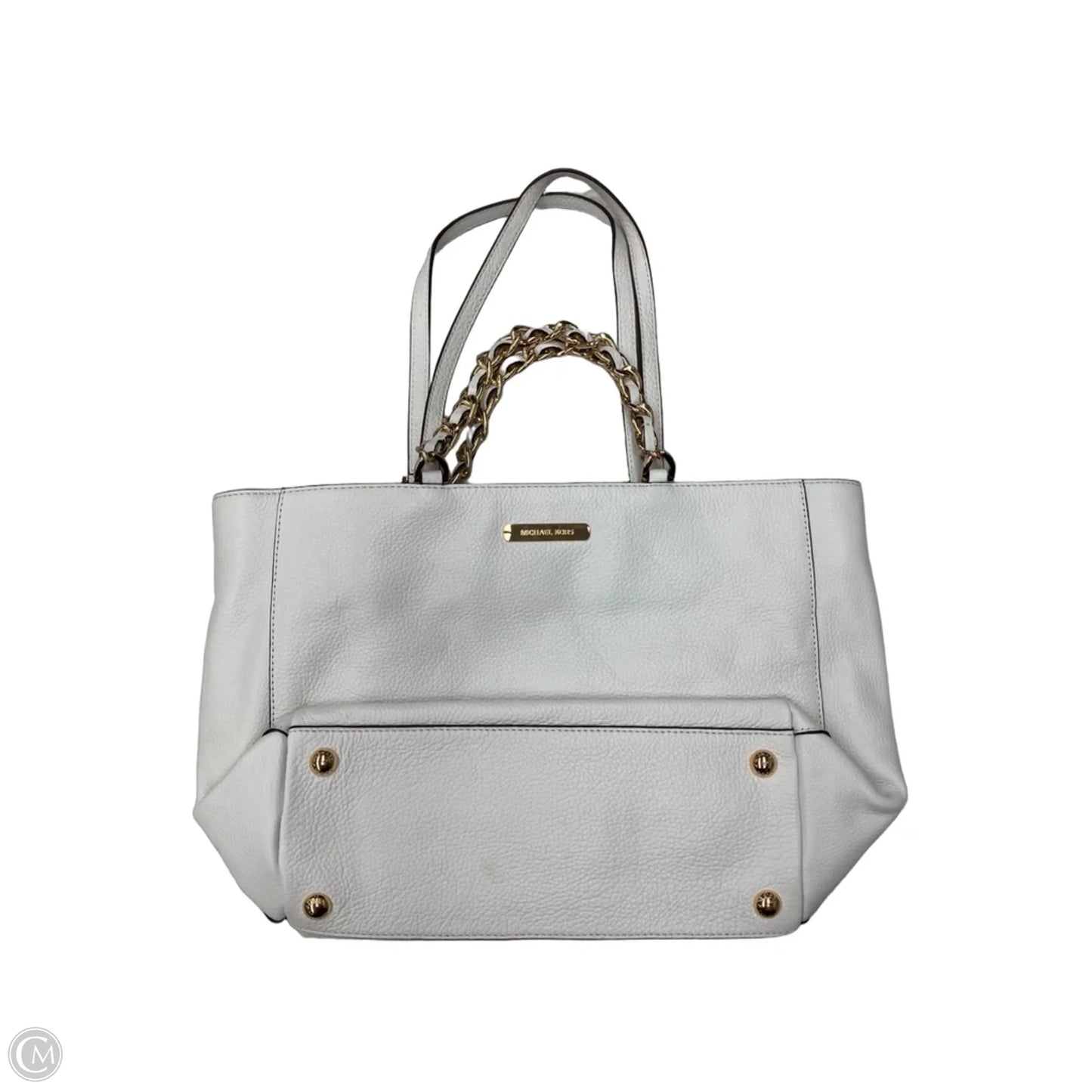 Handbag By Michael By Michael Kors, Size: Large