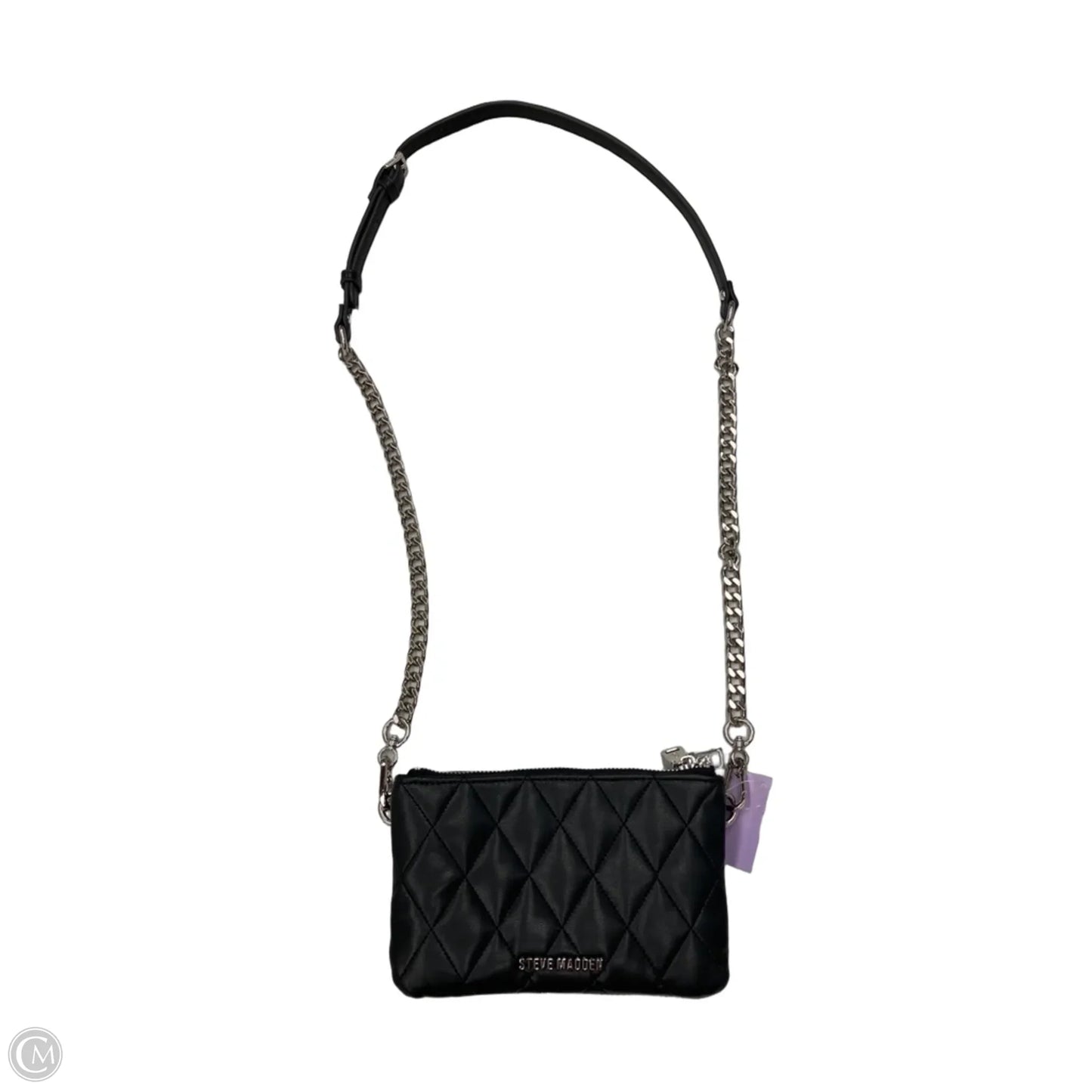 Crossbody By Steve Madden, Size: Small