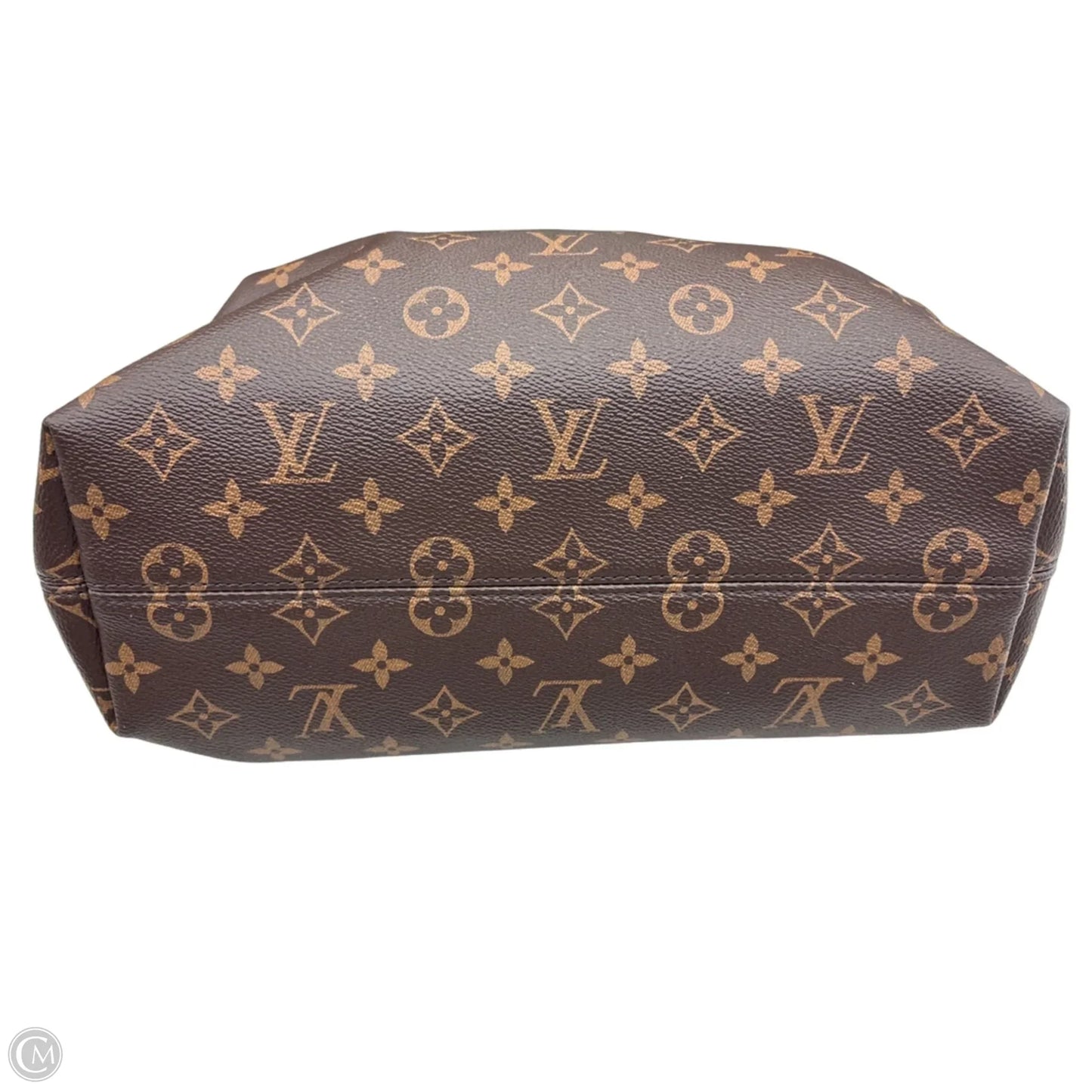 Handbag Luxury Designer By Louis Vuitton, Size: Large