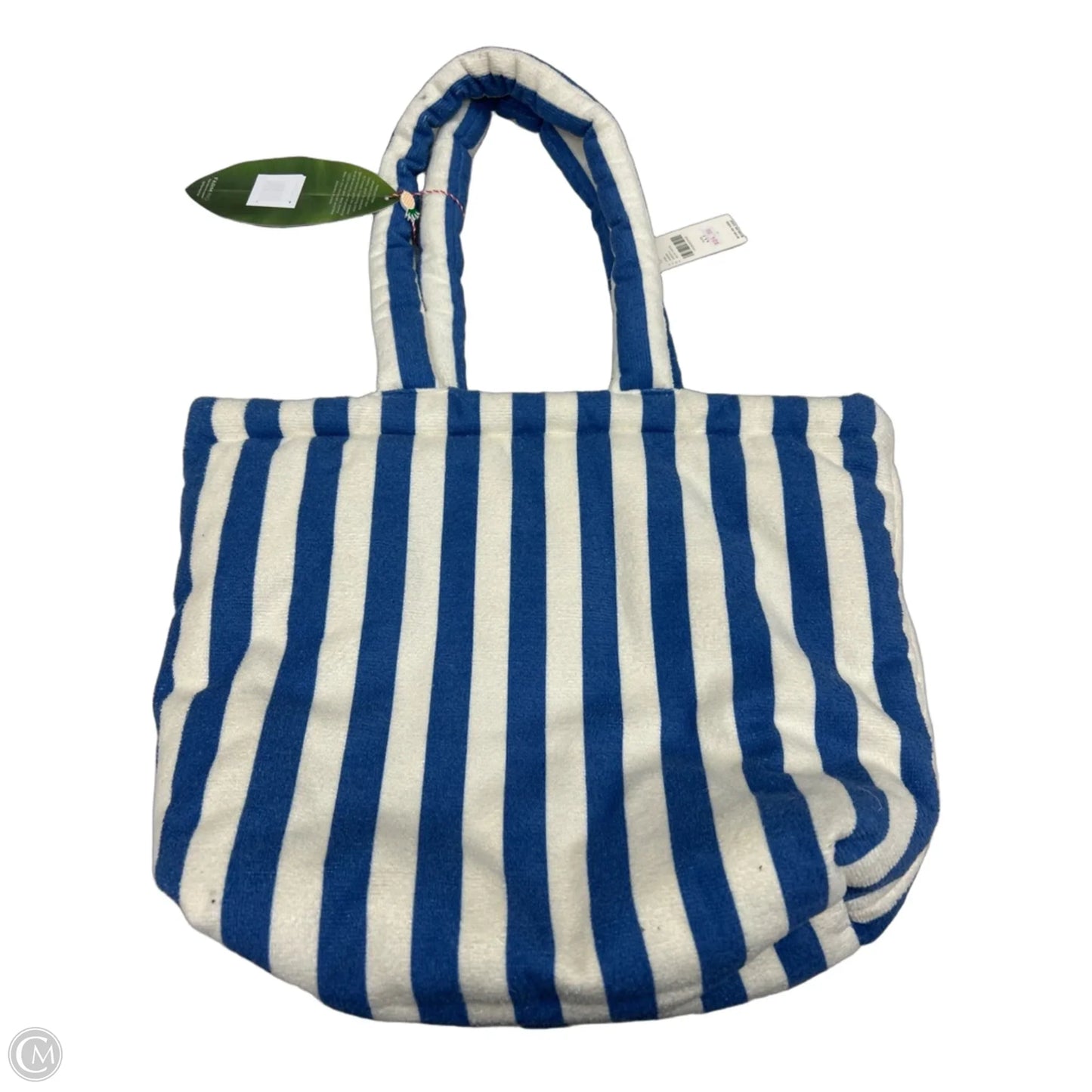 Tote By Farm Rio, Size: Large