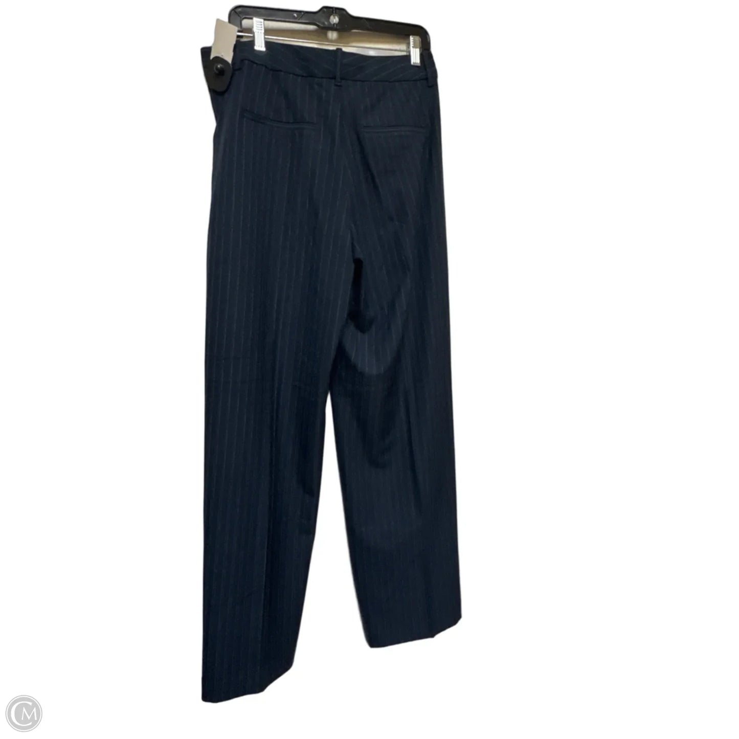 Pants Other By Aritzia In Striped Pattern, Size: 12l