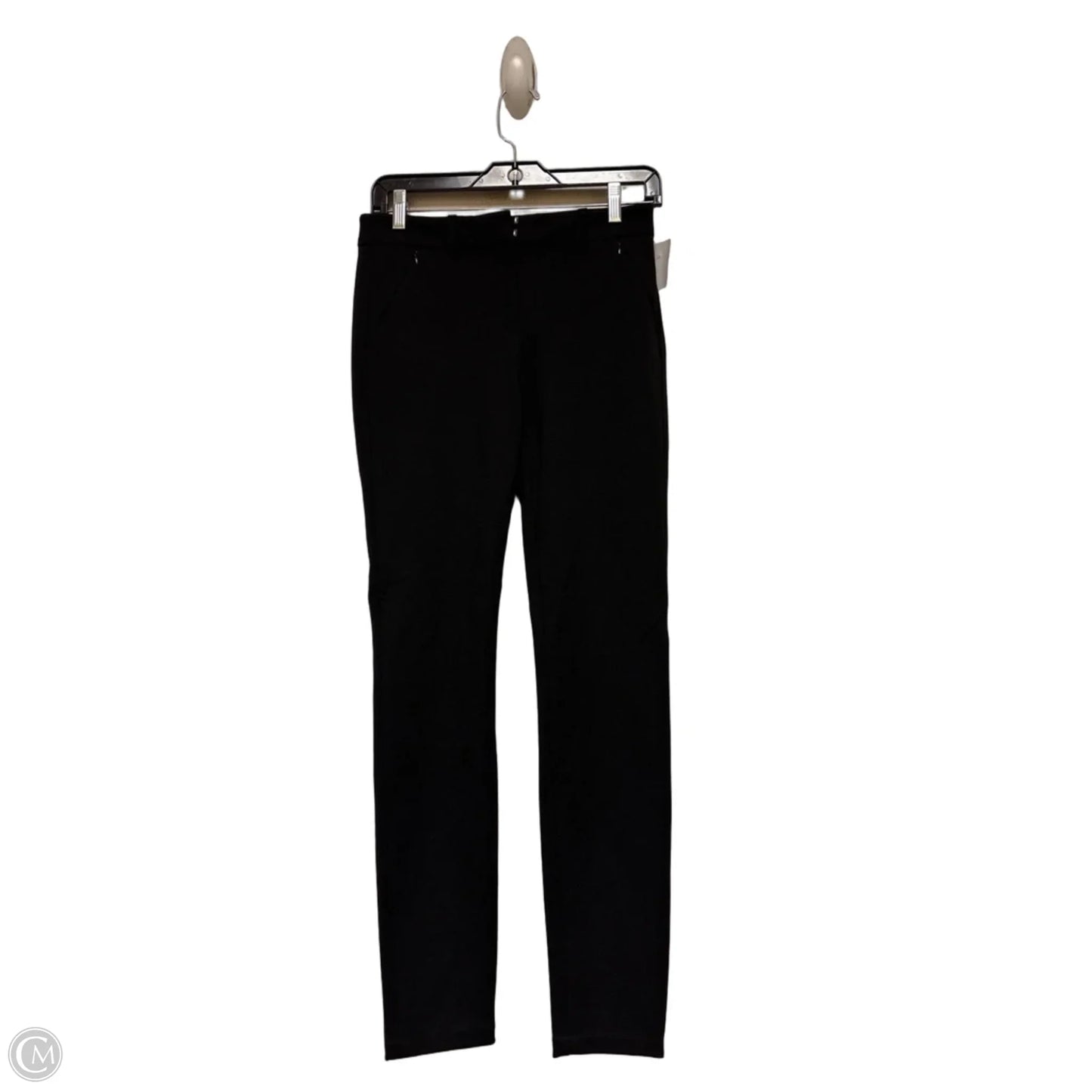 Pants Other By White House Black Market In Black, Size: 0