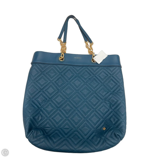 Handbag Designer By Tory Burch, Size: Large