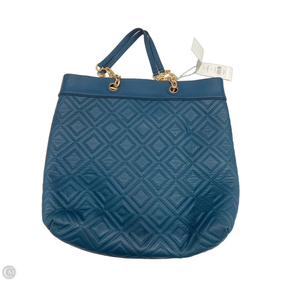 Handbag Designer By Tory Burch, Size: Large