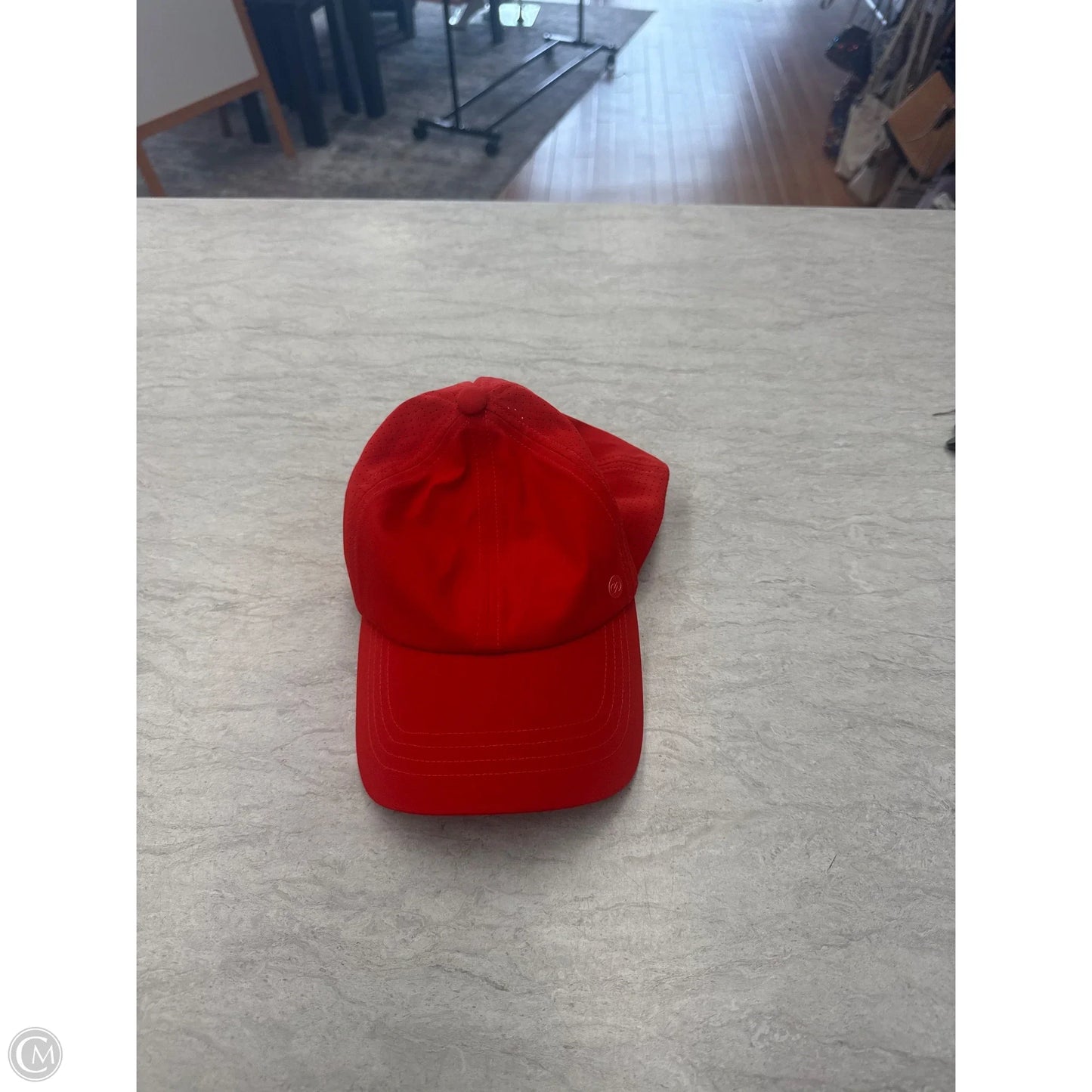 Hat Baseball Cap By Calia