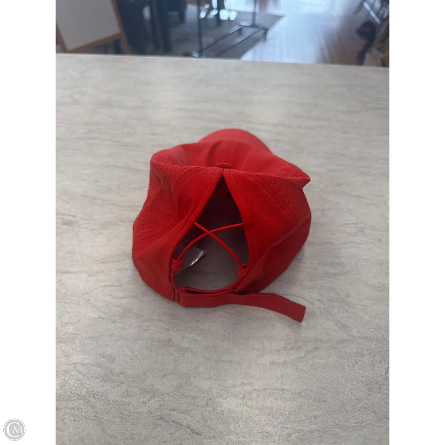 Hat Baseball Cap By Calia