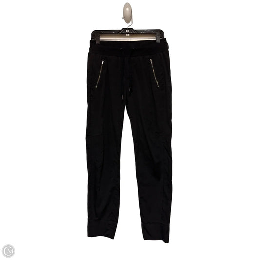 Athletic Pants By Athleta In Black, Size: S