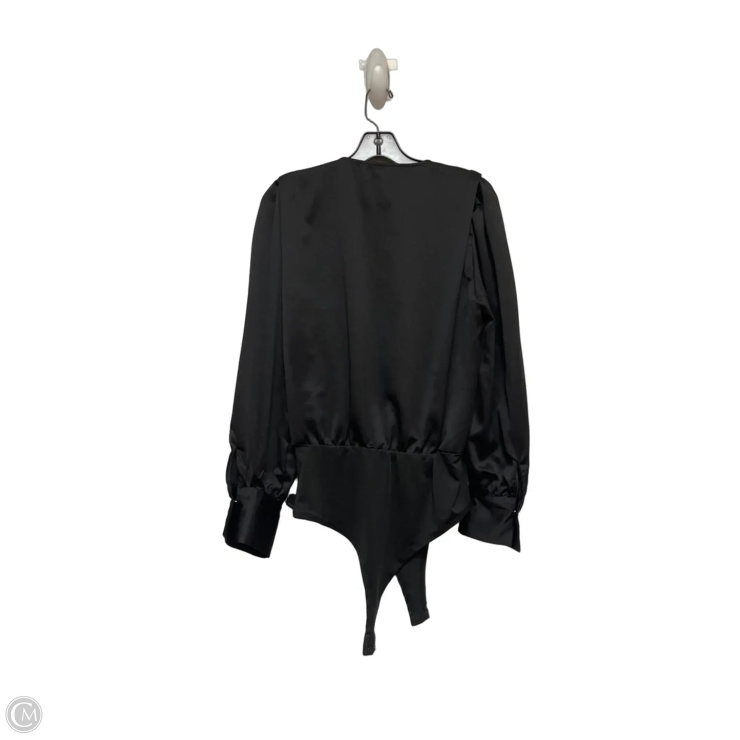 Bodysuit By Marc New York In Black, Size: M