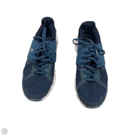Shoes Athletic By On Cloud In Navy, Size: 10.5
