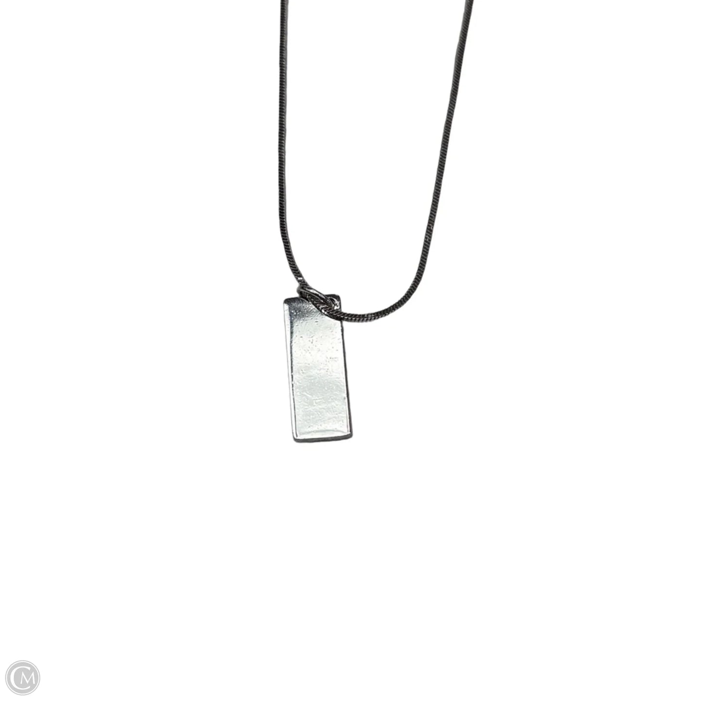 Necklace Luxury Designer By Dior