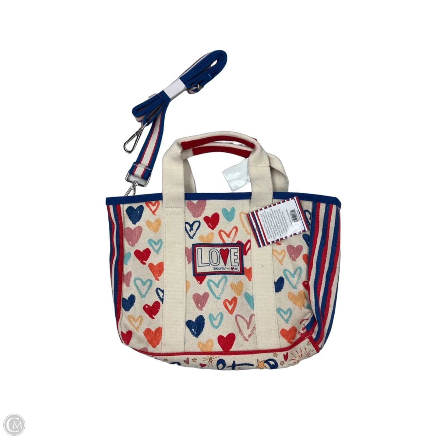 Tote By Brighton, Size: Small