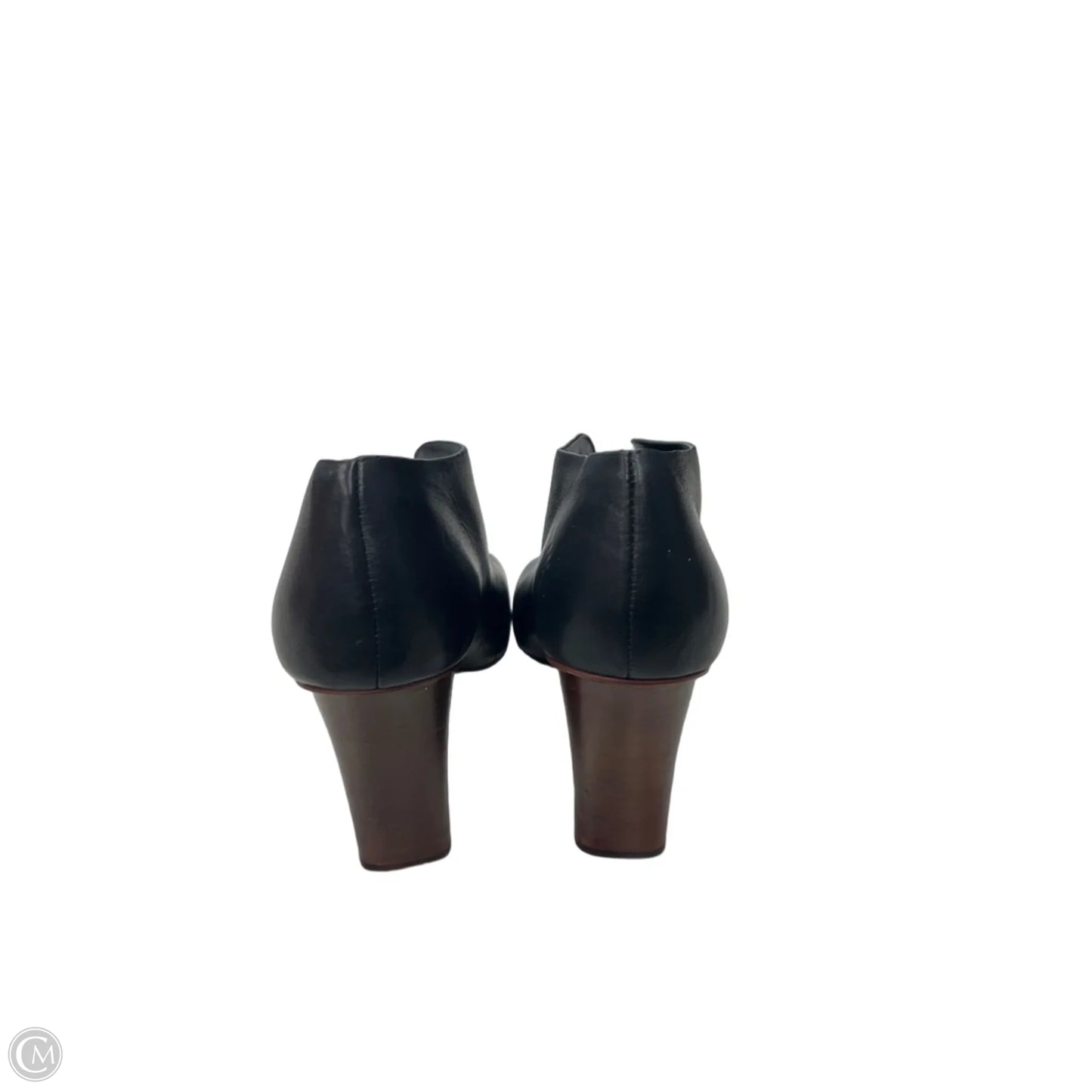 Shoes Heels Block By Vince Camuto In Black, Size: 8.5