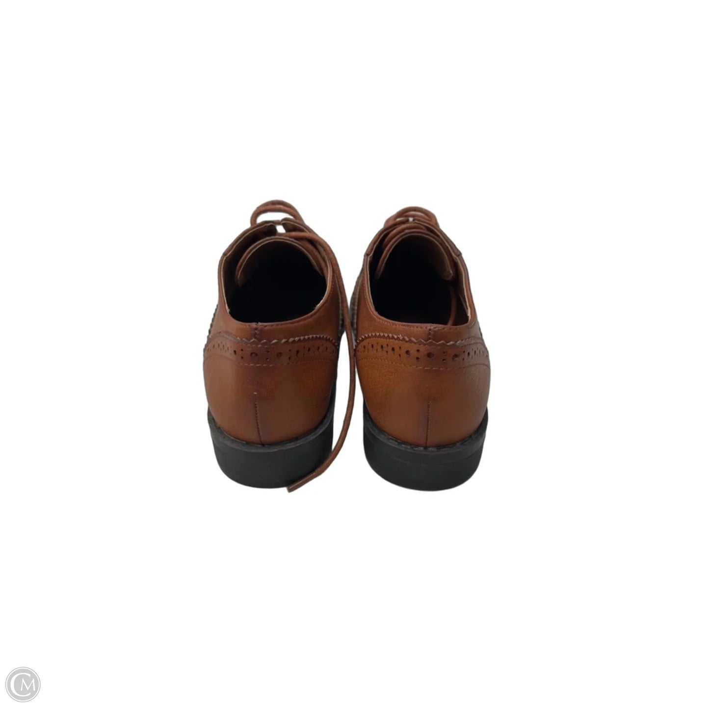 Shoes Flats By Asos In Brown, Size: 6