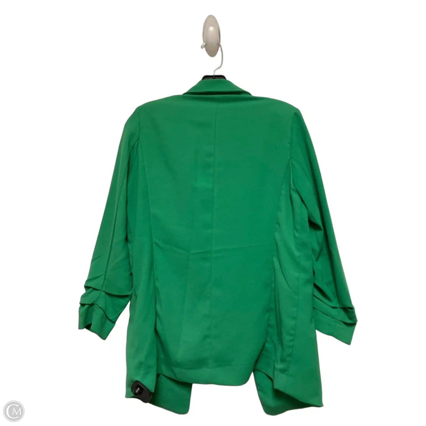 Blazer By Philosophy In Green, Size: S