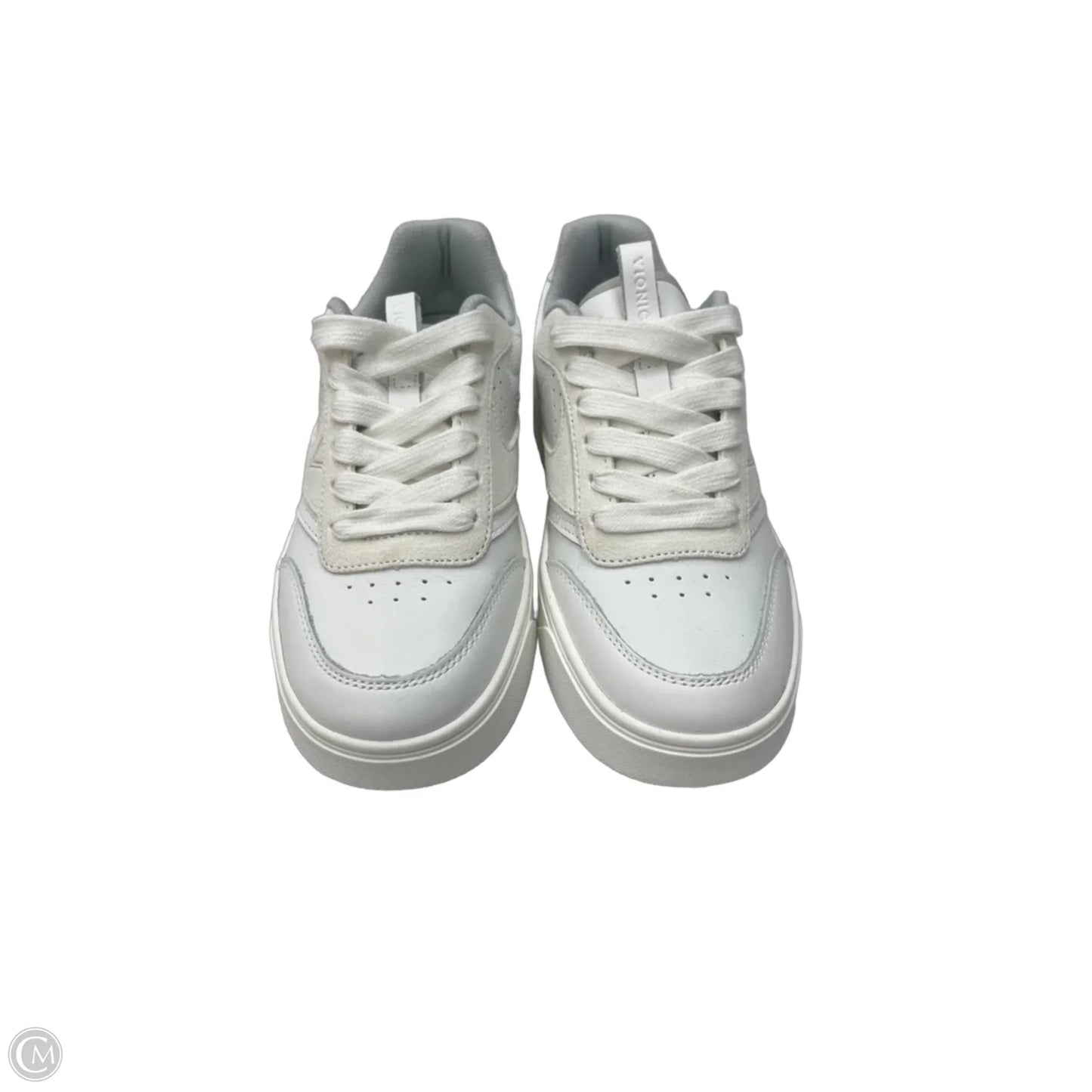 Shoes Sneakers By Vionic In White, Size: 7.5