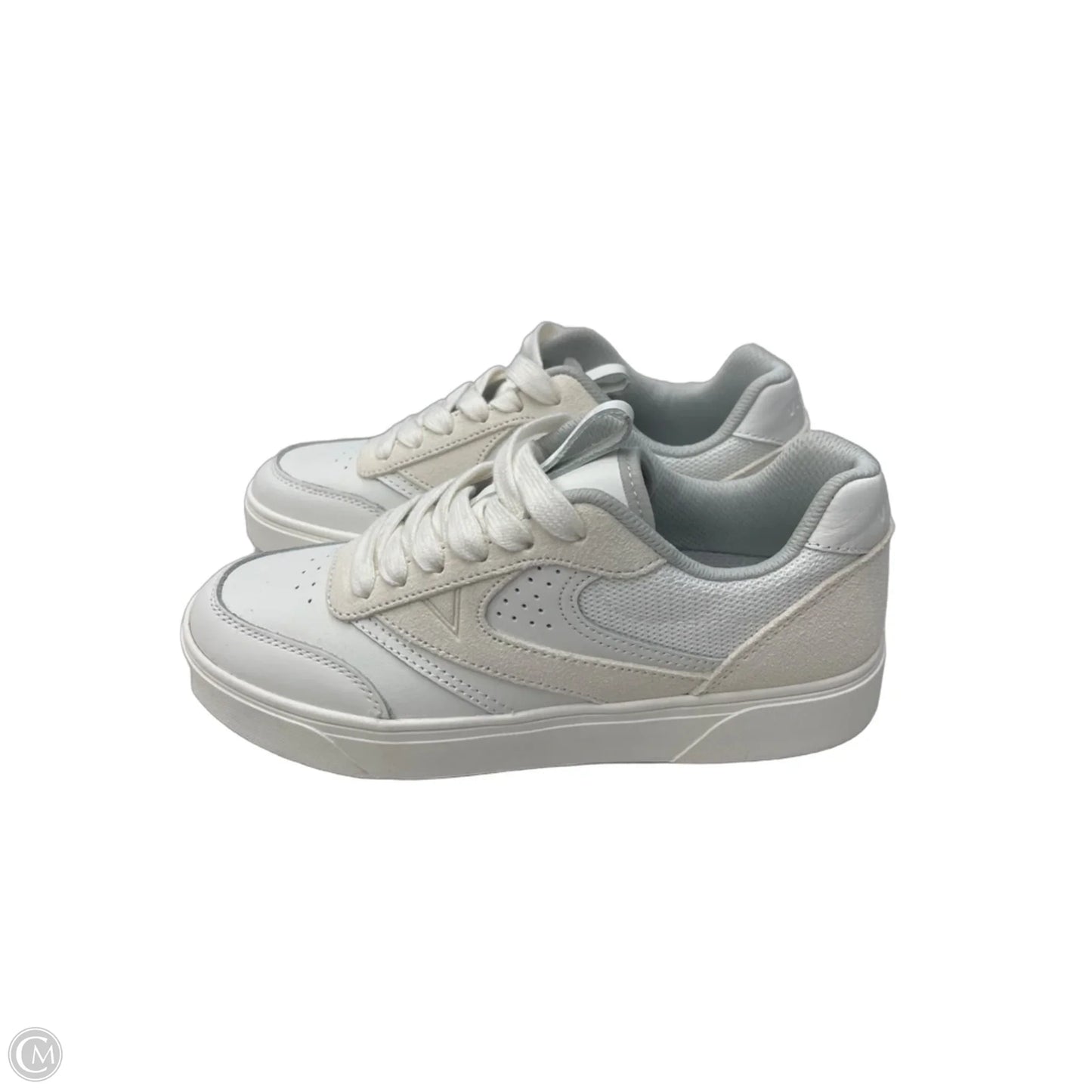 Shoes Sneakers By Vionic In White, Size: 7.5