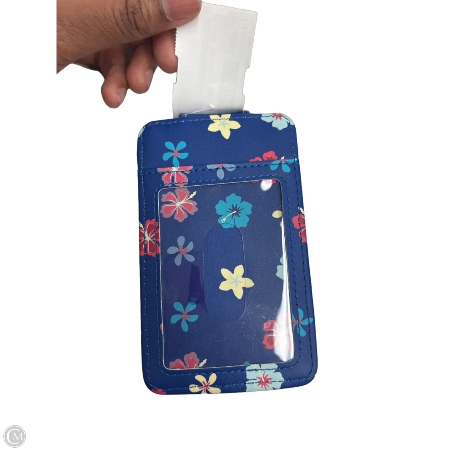 Id/card Holder By Disney, Size: Small