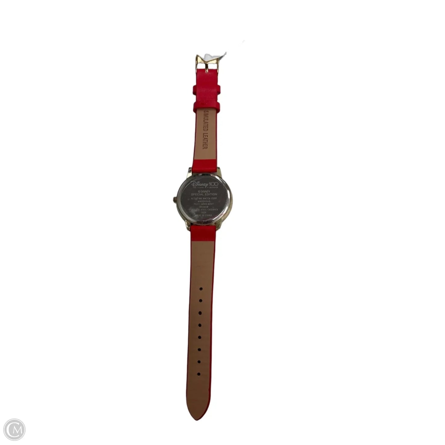 Watch By Disney Store