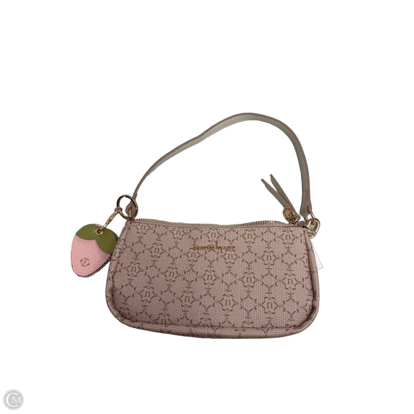 Handbag By Nanette Lepore, Size: Small