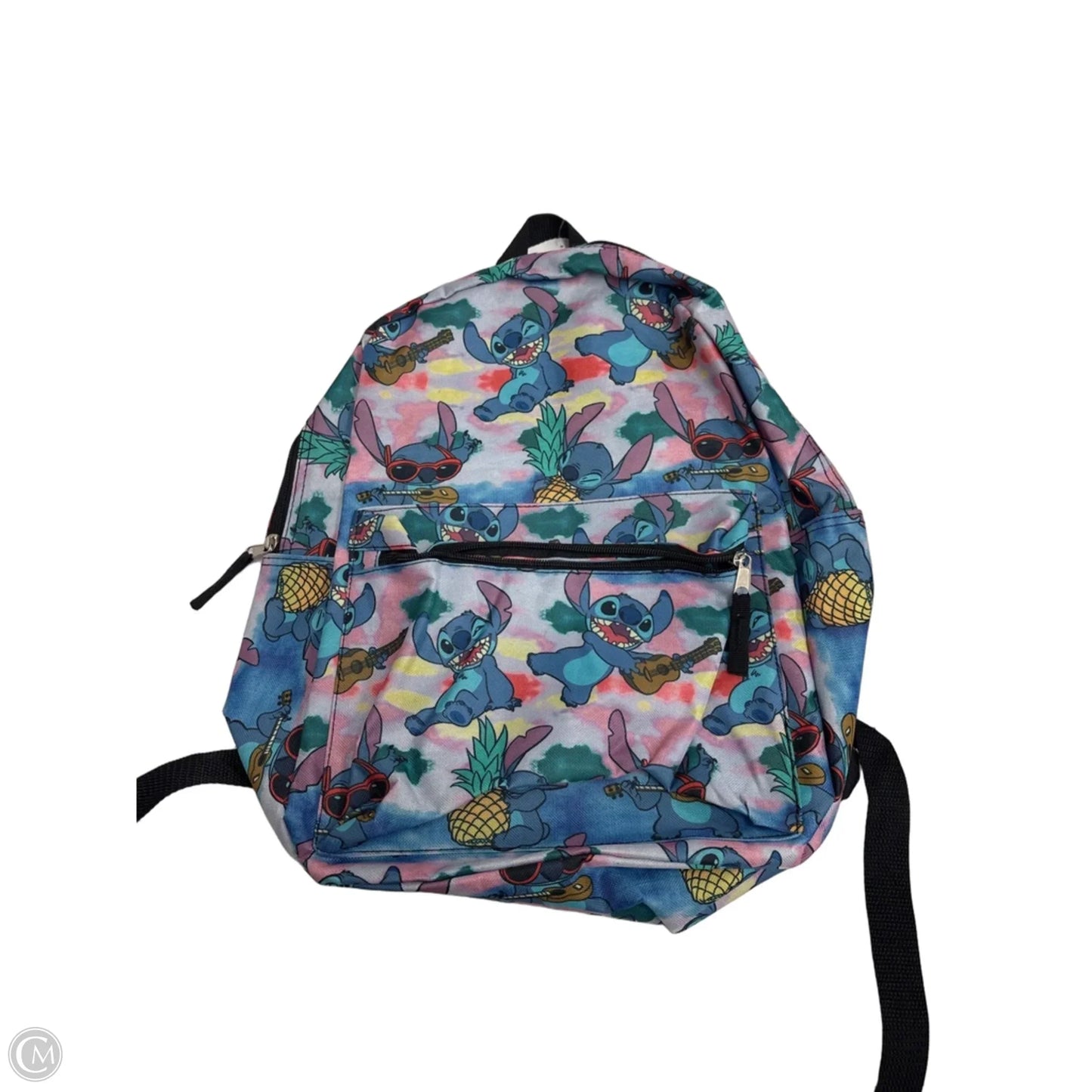 Backpack By Disney, Size: Large