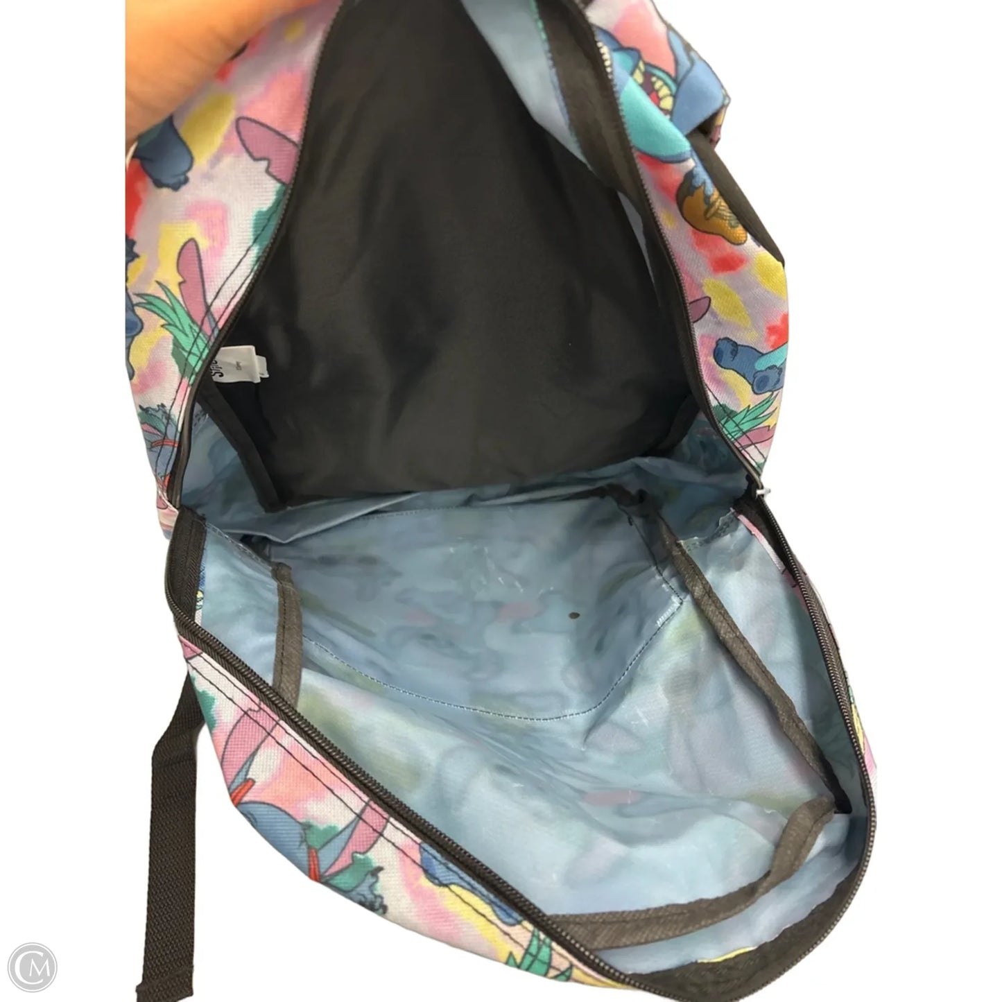 Backpack By Disney, Size: Large