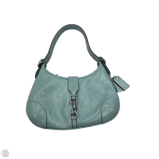 Handbag Designer By Coach, Size: Small