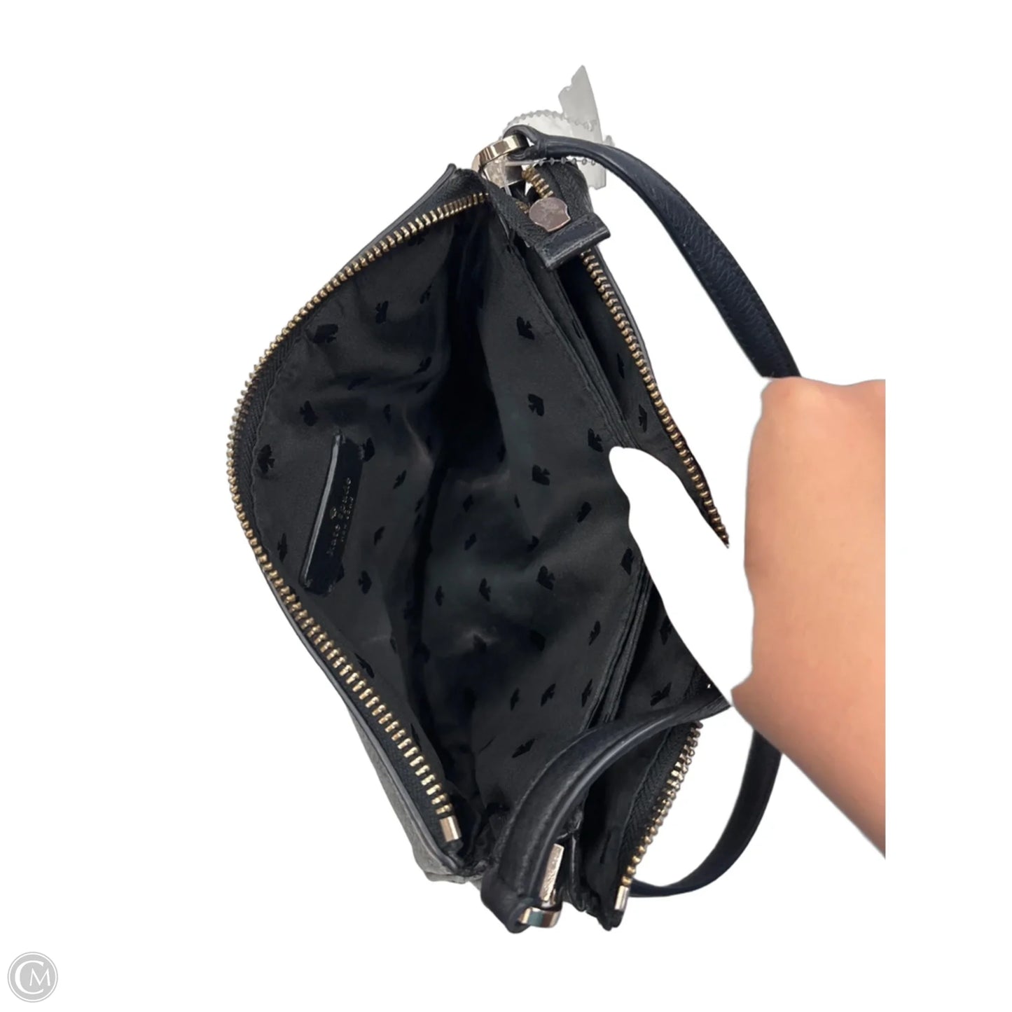 Crossbody Designer By Kate Spade, Size: Small