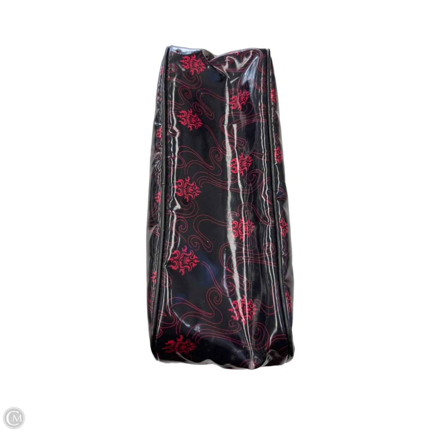 Makeup Bag By Disney Store, Size: Medium