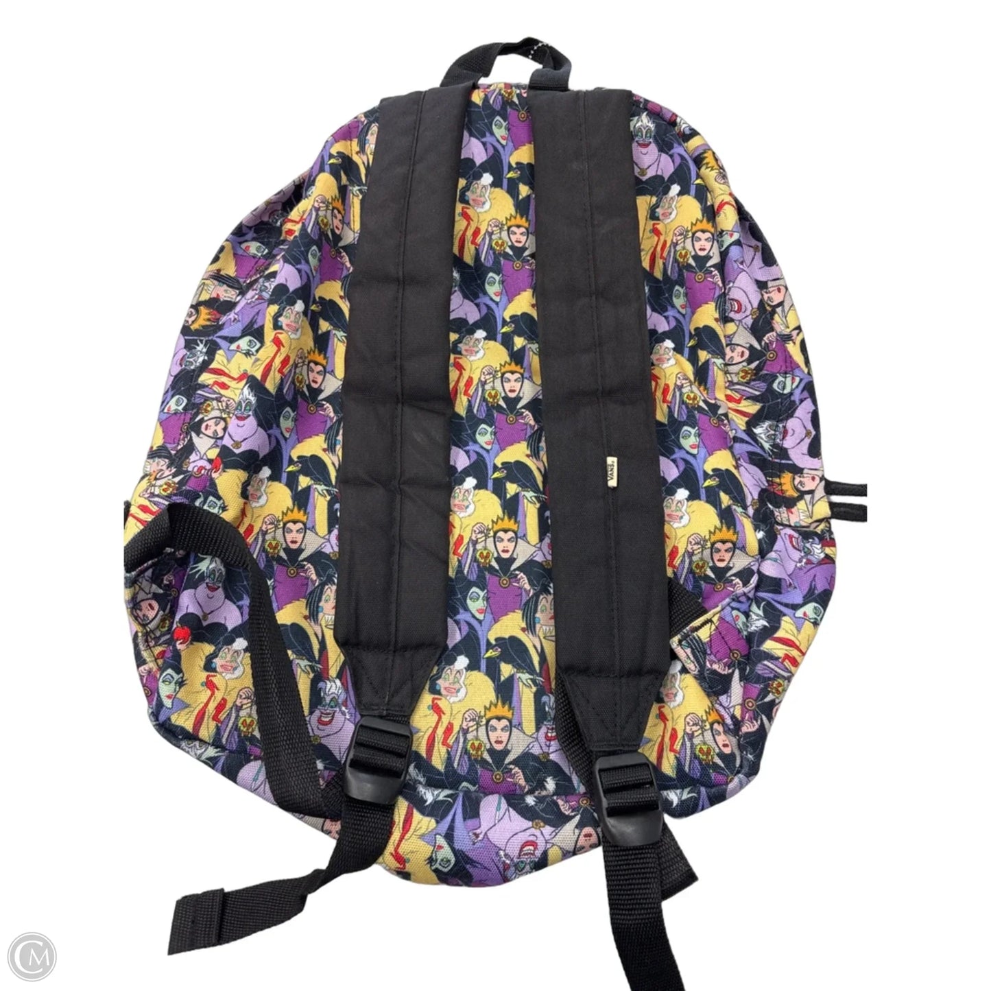 Backpack By Vans, Size: Medium