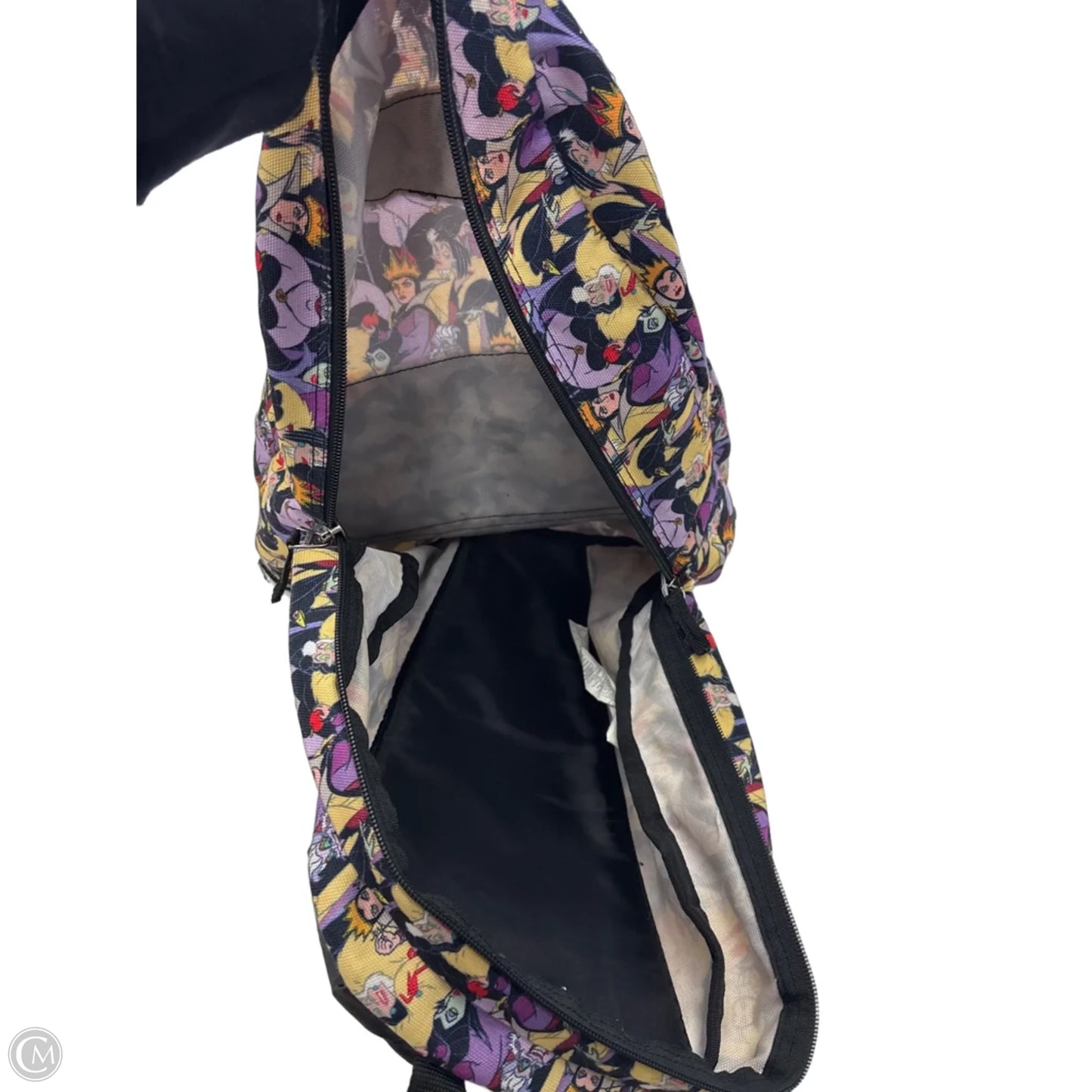 Backpack By Vans, Size: Medium