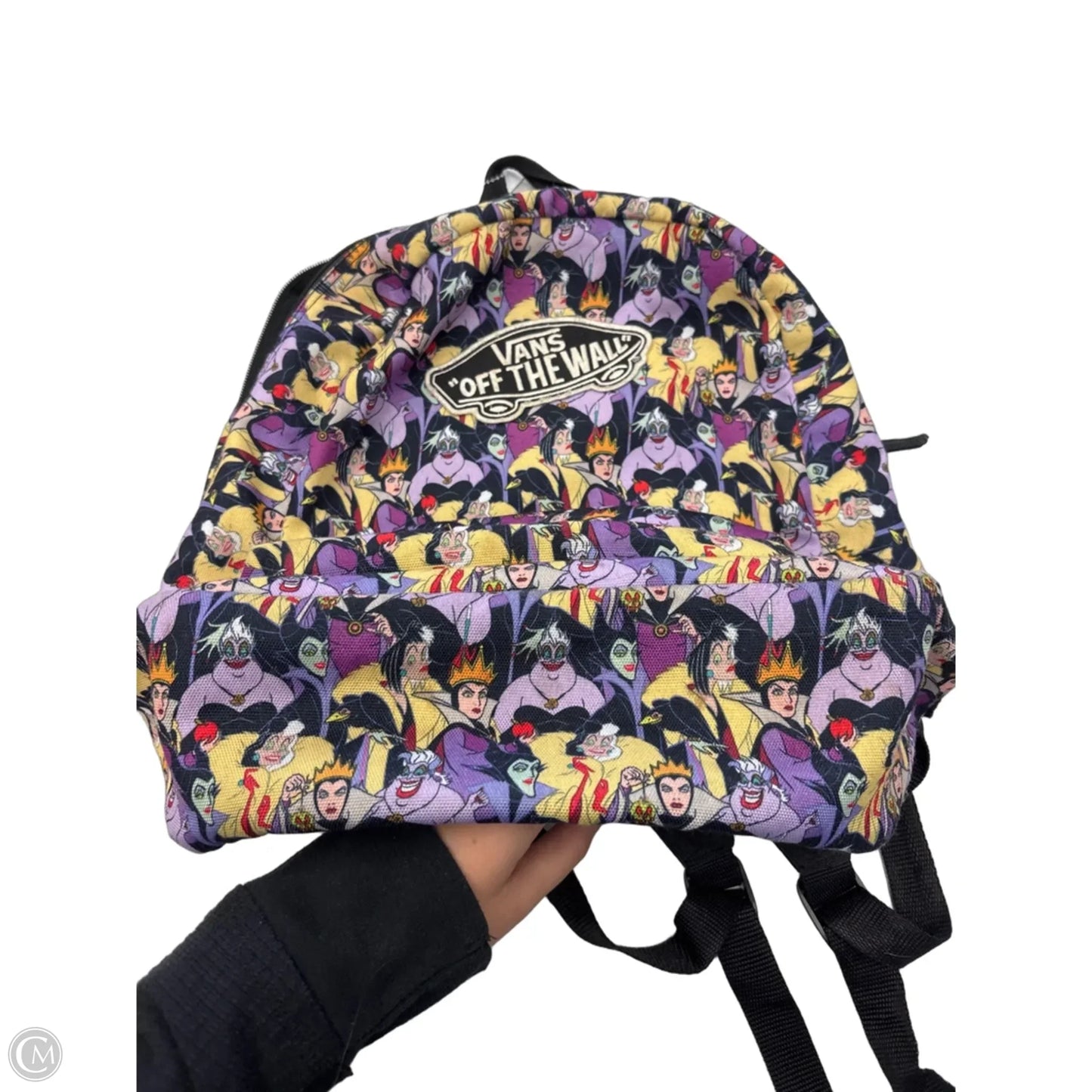 Backpack By Vans, Size: Medium