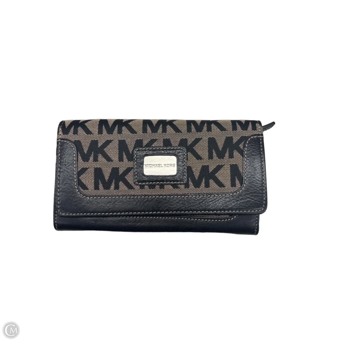 Wallet Designer By Michael Kors, Size: Large