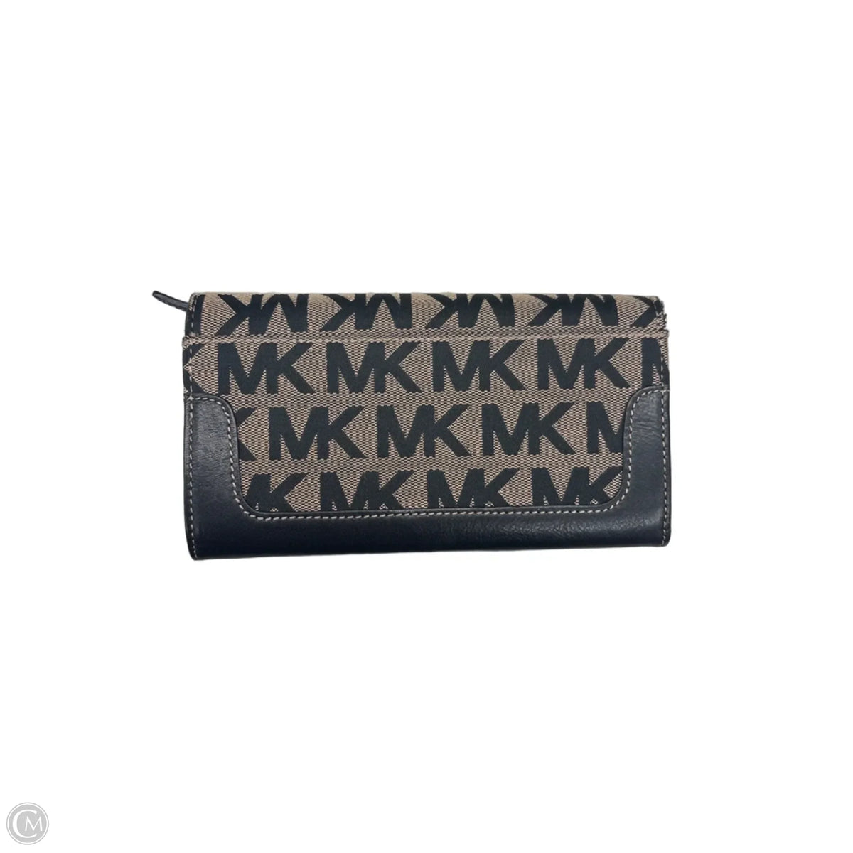 Wallet Designer By Michael Kors, Size: Large