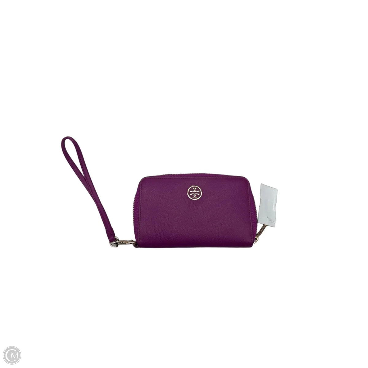 Wristlet Designer By Tory Burch, Size: Medium