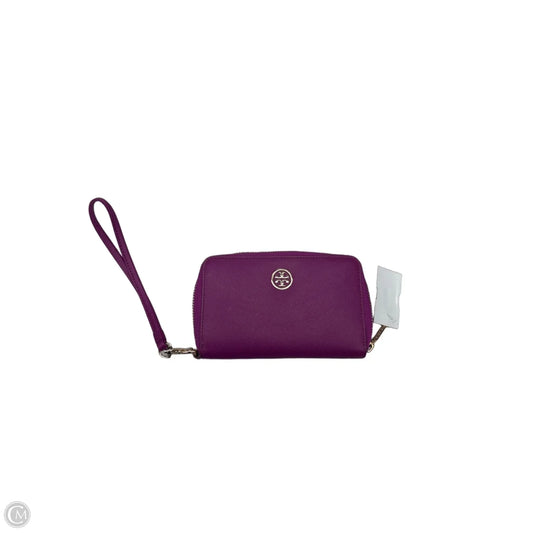 Wristlet Designer By Tory Burch, Size: Medium