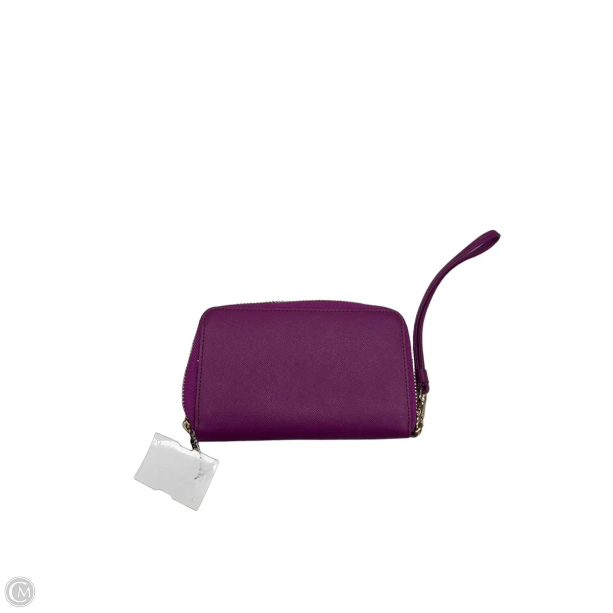 Wristlet Designer By Tory Burch, Size: Medium