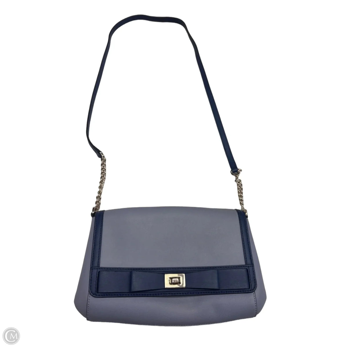 Crossbody Designer By Kate Spade, Size: Medium