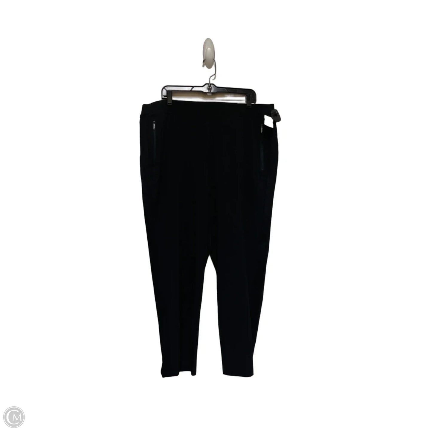 Pants Other By Chicos In Black, Size: 16