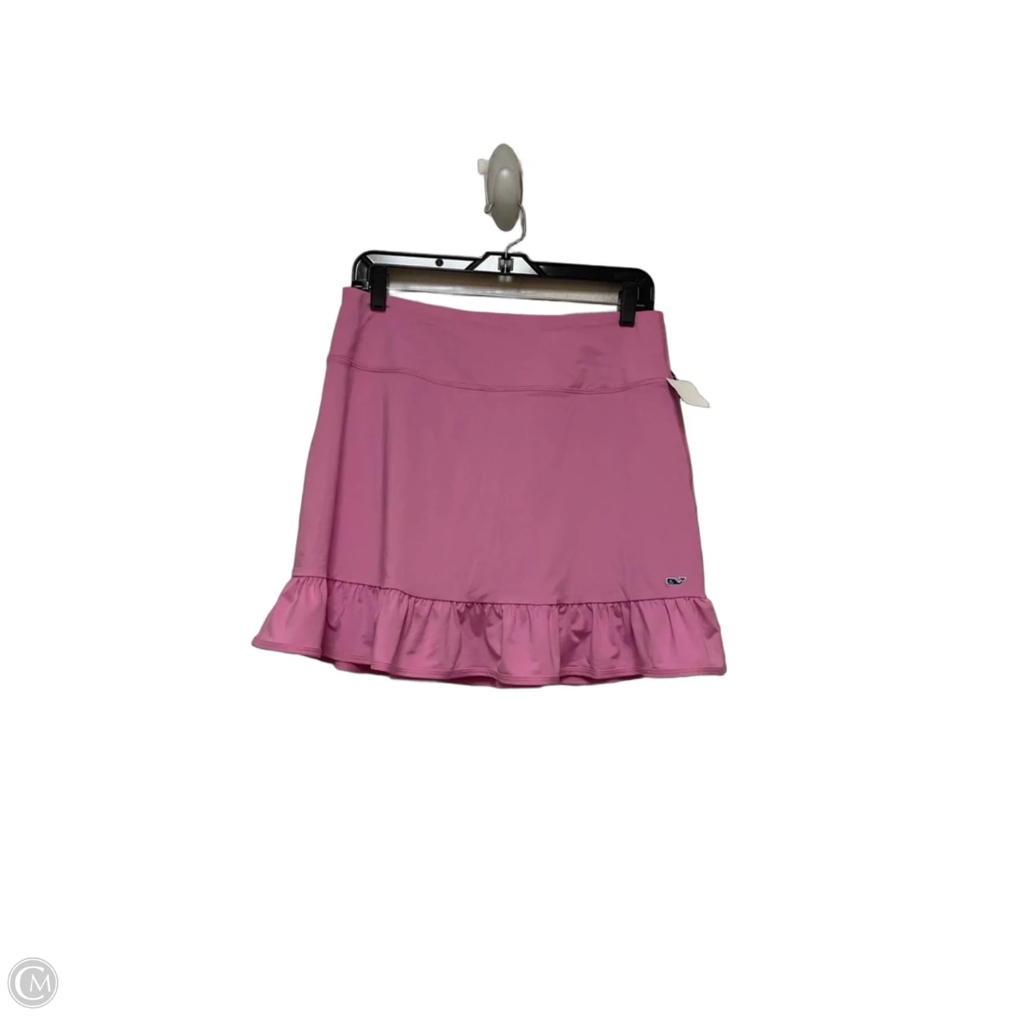 Athletic Skort By Vineyard Vines In Pink, Size: M