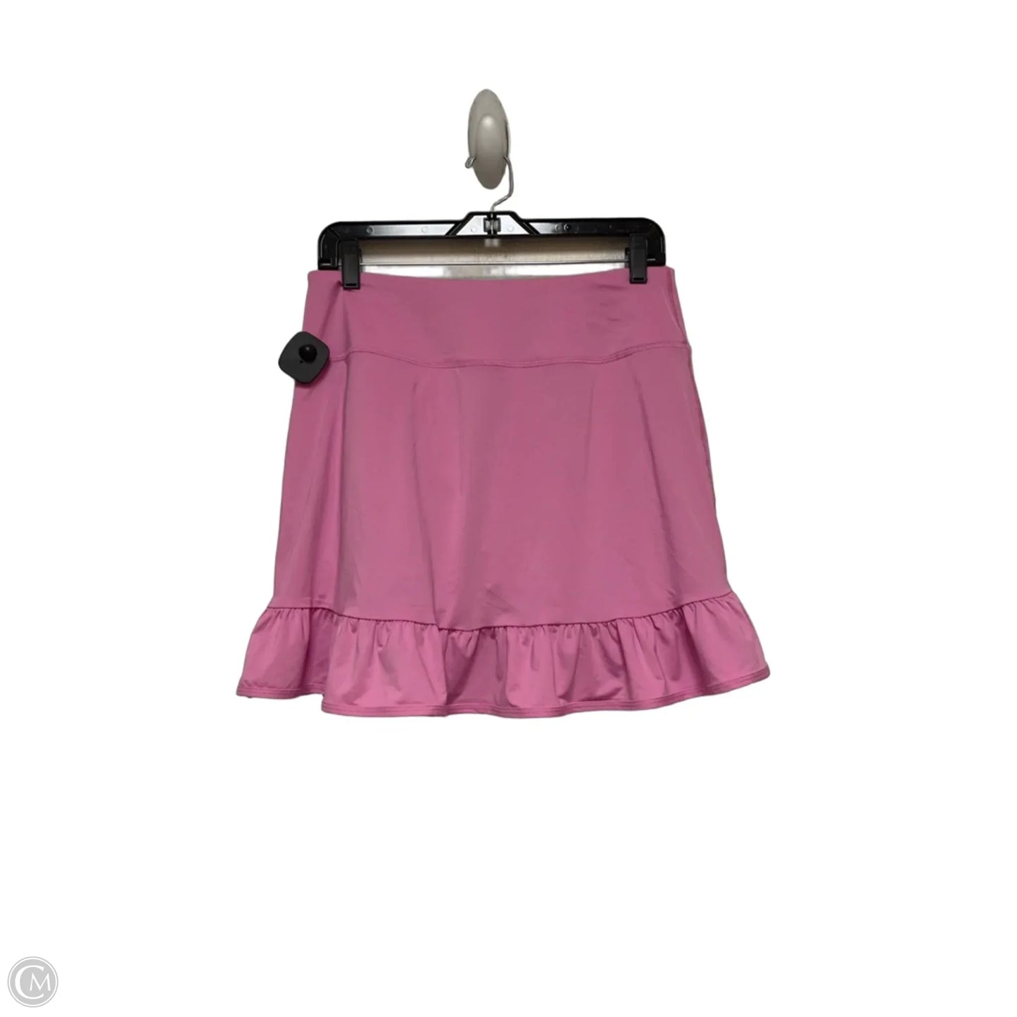 Athletic Skort By Vineyard Vines In Pink, Size: M
