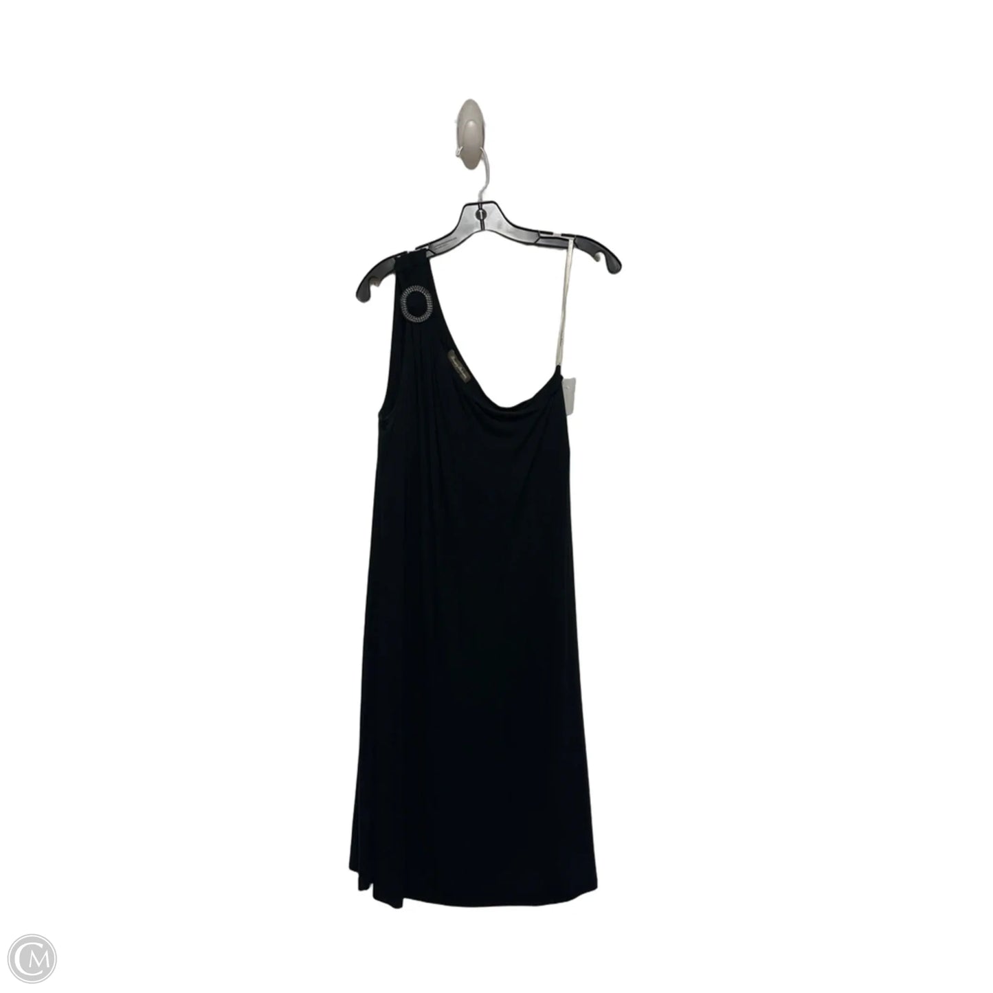 Dress Casual Short By Tommy Bahama In Black, Size: L