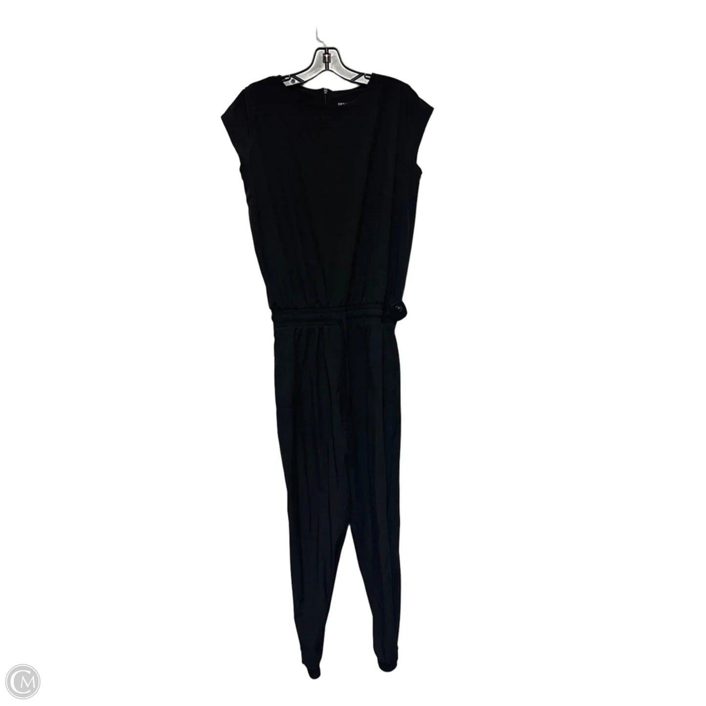 Jumpsuit By Albion In Black, Size: M