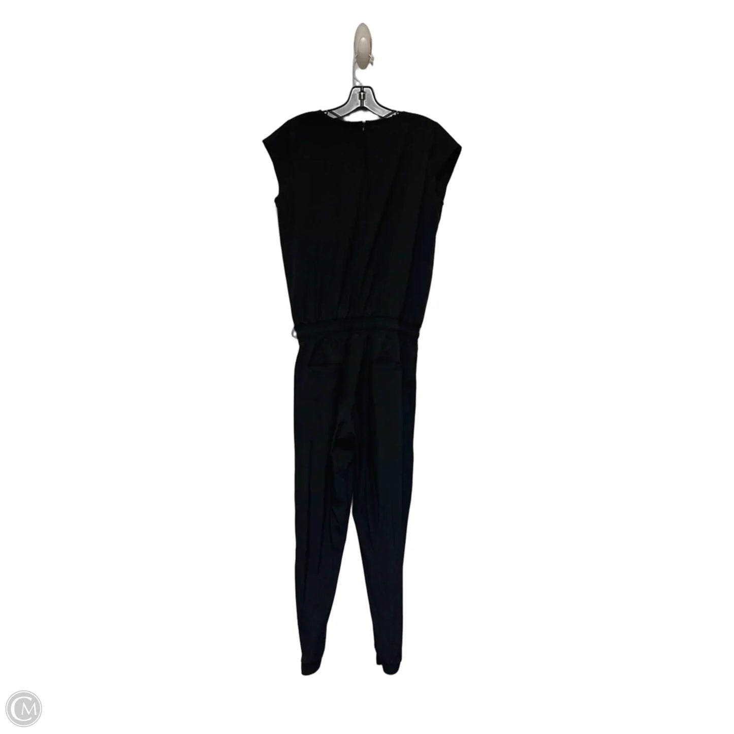 Jumpsuit By Albion In Black, Size: M